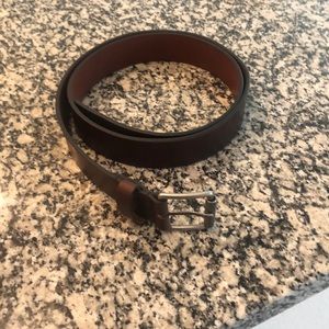 Men’s belt size 44